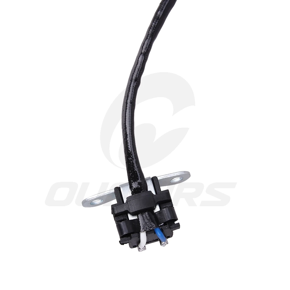 OUMURS Магнитный статор мотоцикла катушки для Polaris Sportsman Magnum скремблер рабочий 500 1997 98 99 2000 ATV заменить 3086821