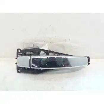 

8622542 handle Outer Front Right Opel Corsa D Enjoy