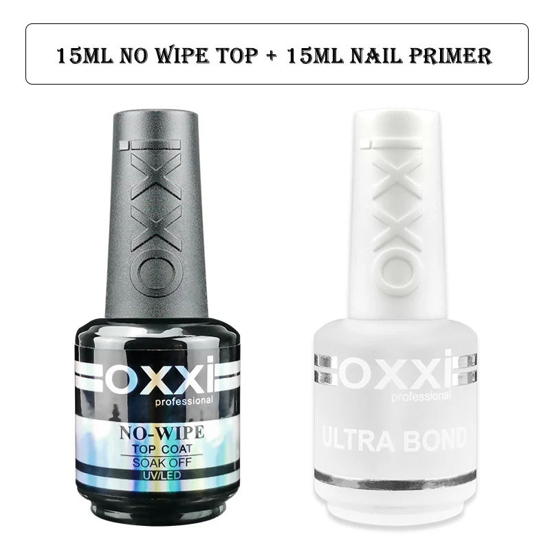 no and primer