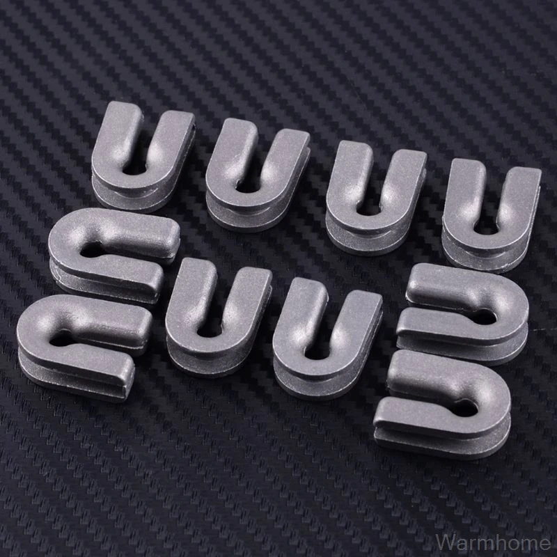10pcs Trimmer Head Eyelet Fit For HUSQVARNA T35 T25 T35X T45X BUMP Replace Jy11 20 Dropship 4
