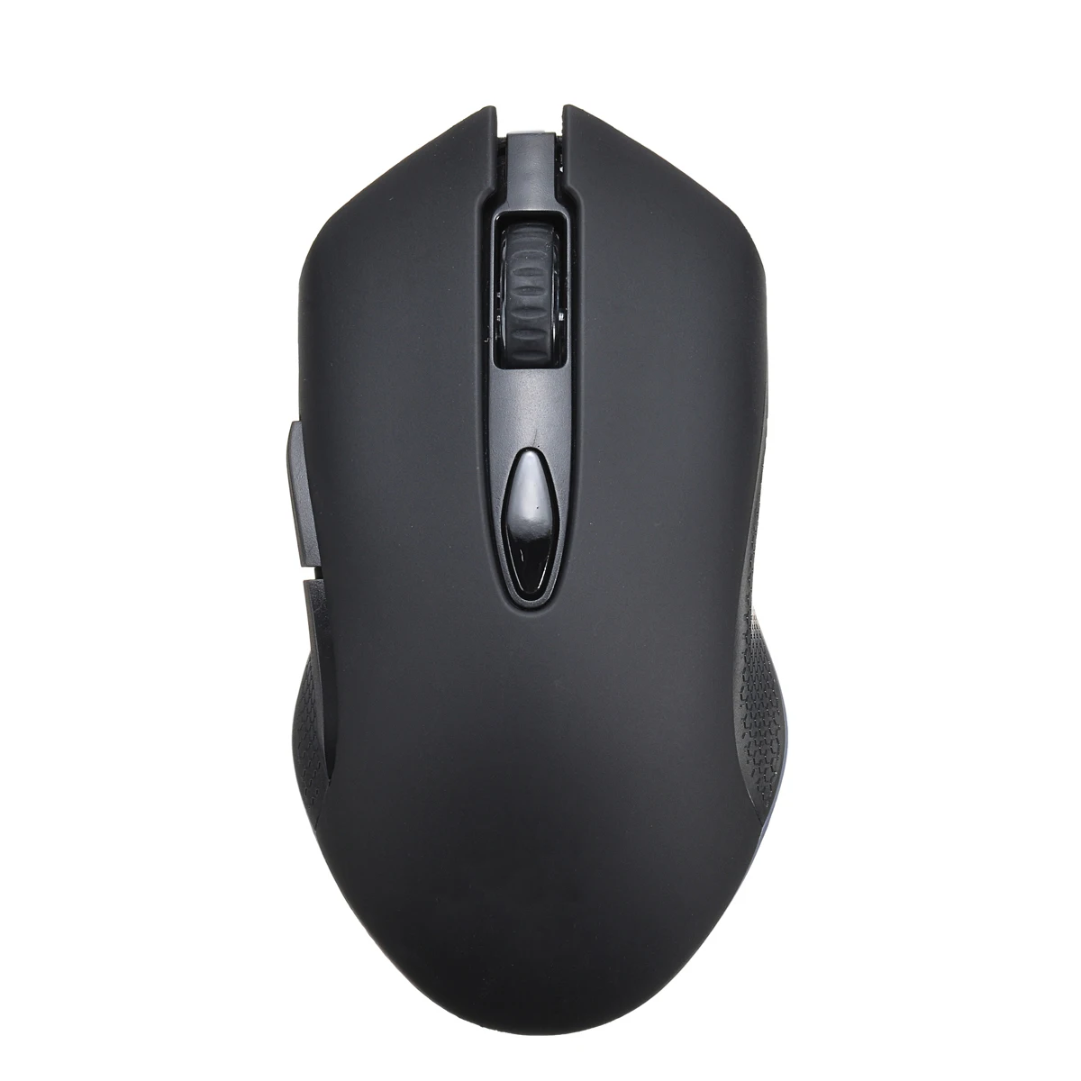 

New Arrival 1pc 4800DPI Programmable 8 Keys RGB Breathing Light Optical USB Wired Gaming Mouse for Computer Parts