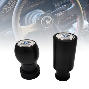 

Universal Aluminum Racing ND Car Gear Shift Knob Manual Automatic Gear Shift Knob Shift Lever