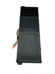 Westrock Батарея 3650 мА/ч, AC14B3K для acer Aspire R3 R3-131T R5 R5-471T R5-571T ES1-572