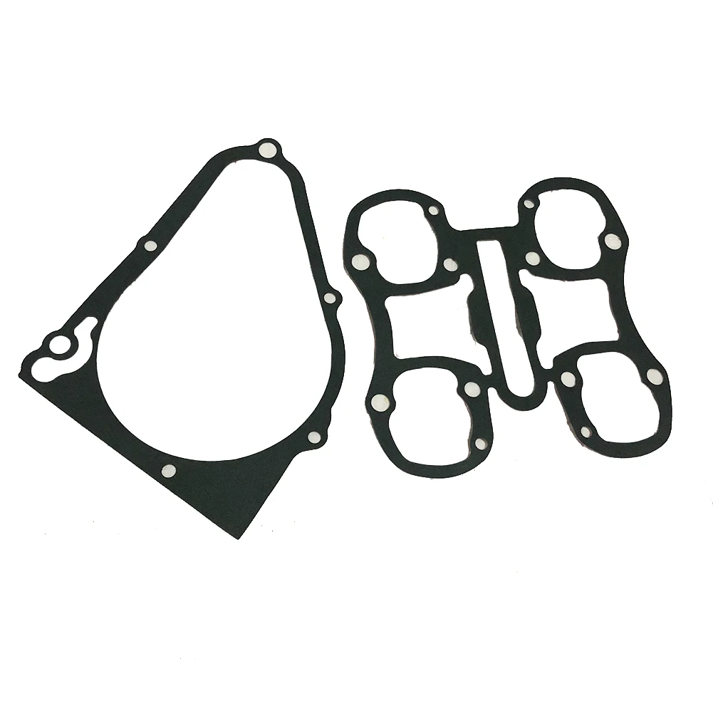Complete Engine Gasket Kit For Honda CB350 CL350 SL350 CB350G Super Sport 350 VG145 1969-1973 Rebuild Repair Set Motorcycle ATV