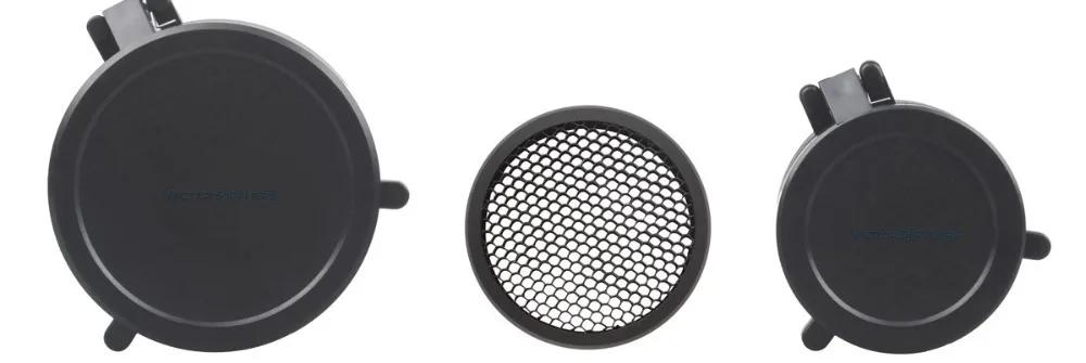 VO Sentinel 10-40x50 Acom 8