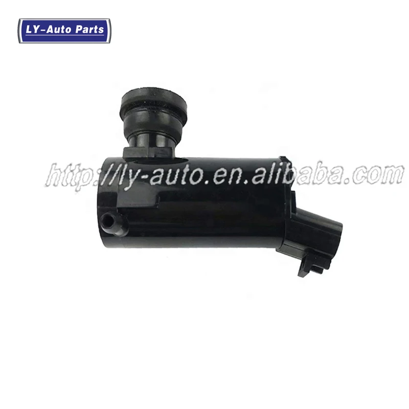 Front Windshield Washer Pump For Toyota Corolla 4runner Celica Mr2