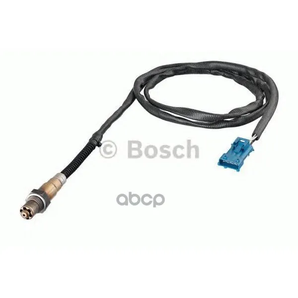 Лямбда-Зонд Bosch арт. 0258006185