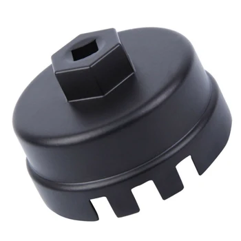 

Oil Filter Filter Wrench Anodized Cap Remover For Toyota Lexus Aluminum alloy