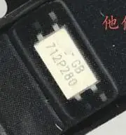 

100%new Free shipping P280 TLP280 TLP280-1GB