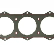 6E5-11181-A3 прокладка головки для Yamaha прокладка цилиндра Yamaha подвесной OEM 6E5 11181