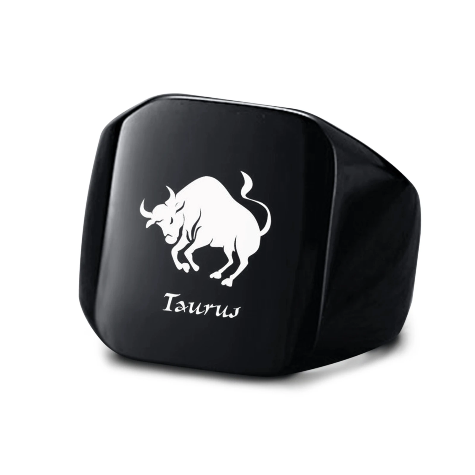 Black-Taurus