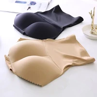 Sous-vêtements pour femmes, Lingerie amincissante, contrôle du ventre, modelant le corps, faux cul, rehausseur de fesses, slip rembourré en éponge, culotte Push Up 1