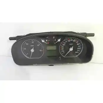 

8200328449 2230945 clock Account Km Renault Lagoon Ii (bg0)