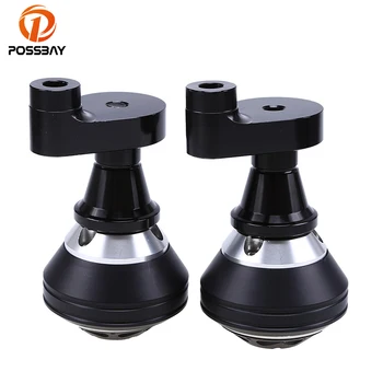 

POSSBAY Motorcycle Frame Slider Crash Pad Protector Sliders Scooter Dirt Bike Falling Protectors For Suzuki GSXR1000 2005-2006