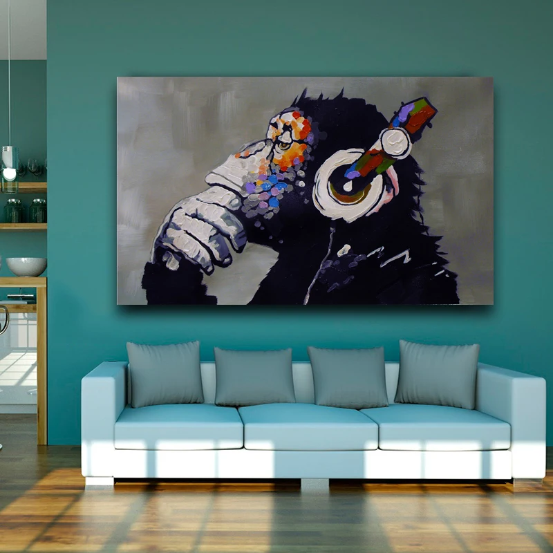 Gorilla -2
