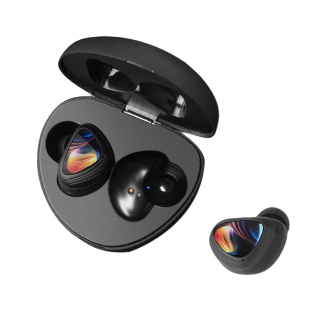 Fitness Bluetooth Wireless Earphones Stereo Sport Wireless Headphone Earbuds headset For iPhone Xiaomi Huawei Music Earphone