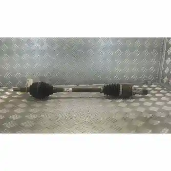 

7711368363 TRANSMISSION FRONT LEFT RENAULT CLIO III