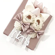 Маленький дизайнерский чехол-ханим