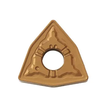 

Original WNMG080408 WNMG080412-TH T9125 carbide inserts for lathe cutter turning tool holder boring bar cnc WNMG080416