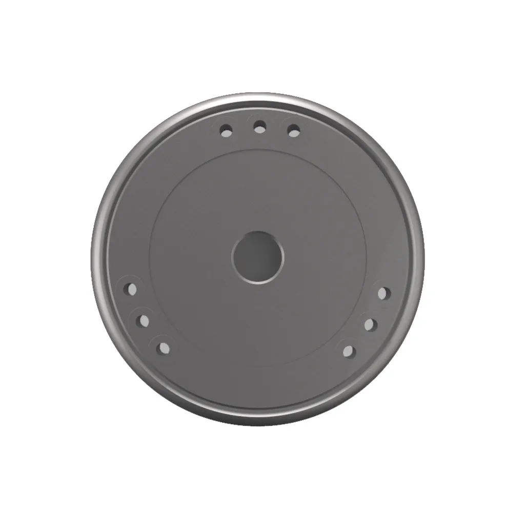 Звукоизоляционный стабилизатор, акустическая платформа для Apple Home Pod для Amazon Echo для Google Home Assistant smart speaker# G20