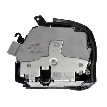 

LumiParty Professional Door Lock Actuator Motor 93-857 OE 51218402540 for BMW High quality Door Lock Actuator Long life span r30