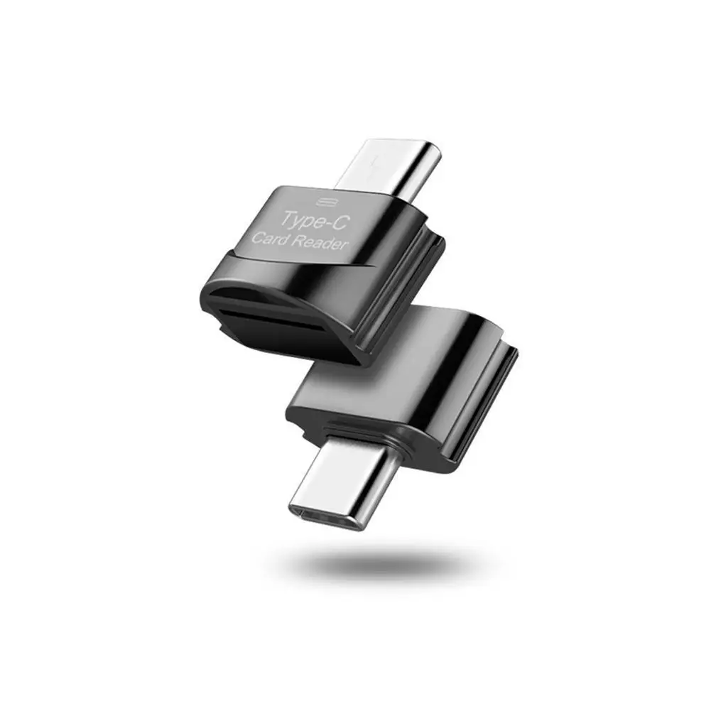 

Onvian Card Reader USB 3.0 SD/Micro SD TF OTG Smart Adapter Memory Type Reader Card PC C For Huawei USB-C Xiaomi Samsung U5F1