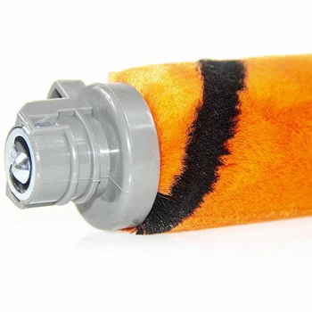 

5 Pcs Filter Roller Brushes For Shark Flex DuoClean HV390 Vacuum Cleaner