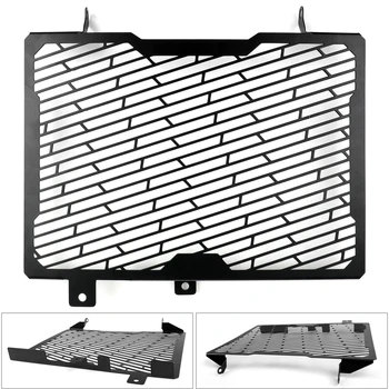 

Artudatech For Suzuki VStrom 650XT DL650 2017 2018 Radiator Guard Grill Protector Cover DL 650 XT