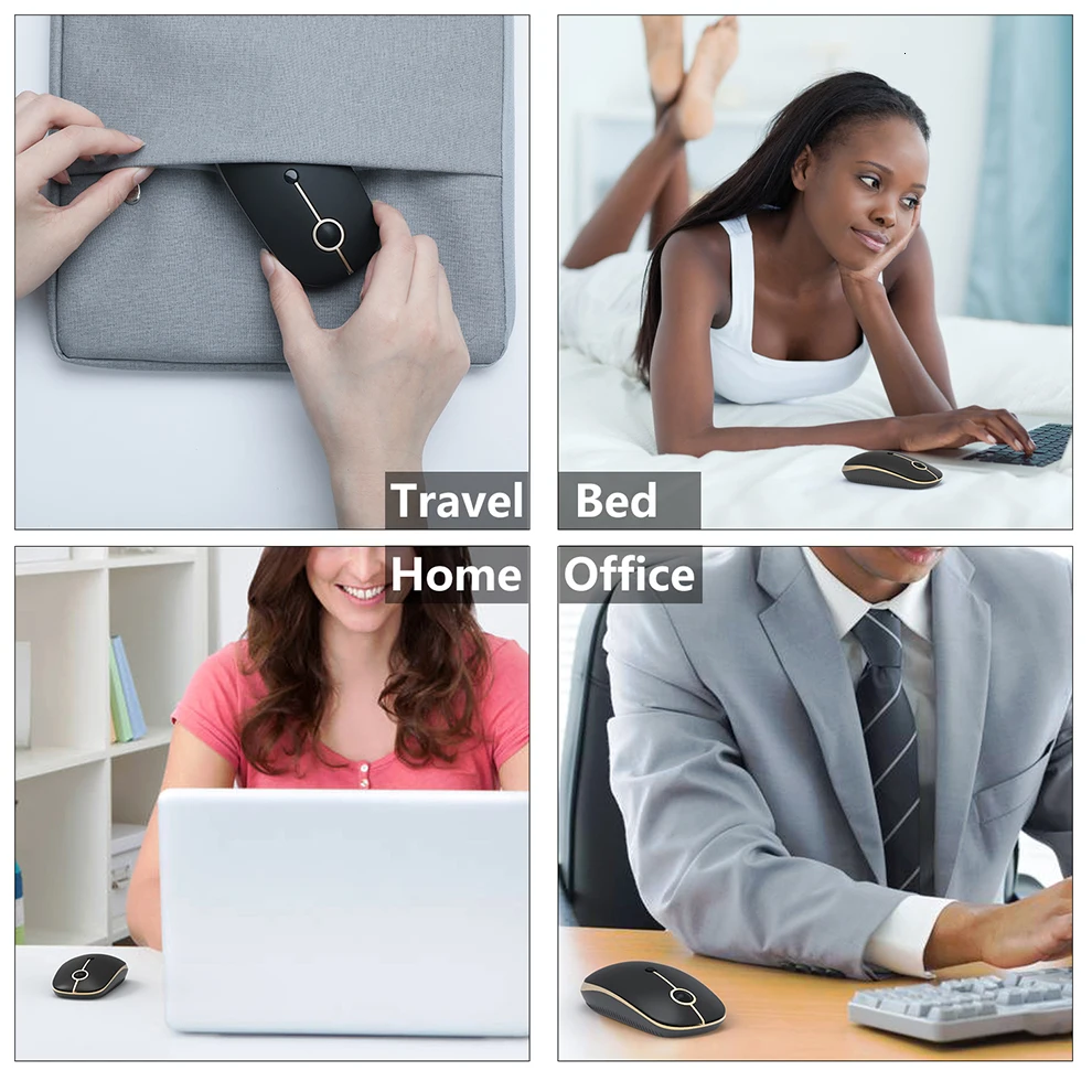 wireless mouse 7