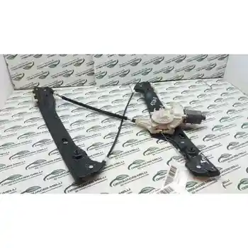 

0130822226 WINDOW LIFTER FRONT LEFT BMW 3 SERIES SALOON (E90)