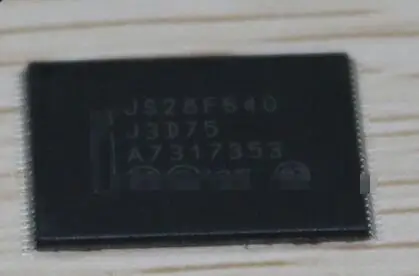 Бесплатная доставка 100% Новый оригинальный JS28F640J3D75 JS28F640J3D JS28F640 28F640J3D75 TSOP56 |