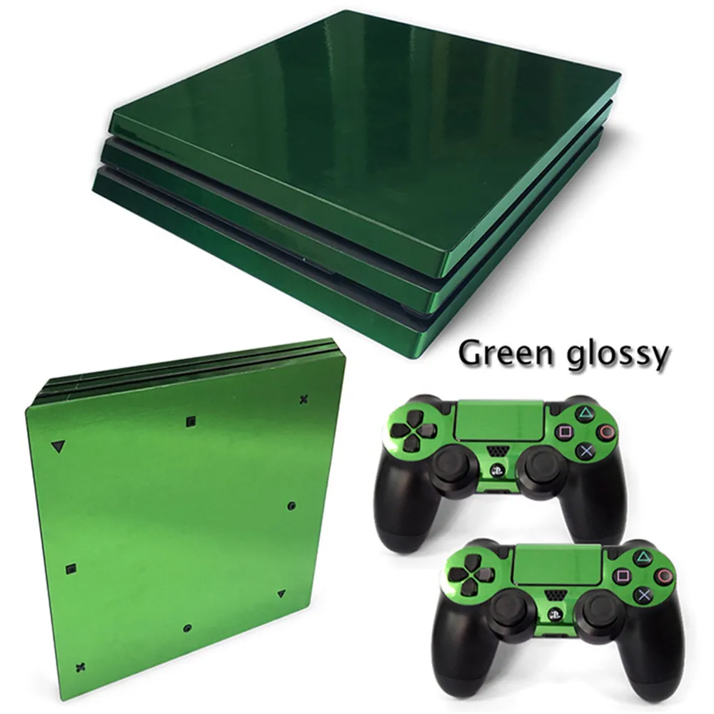 TN-P4Pro-Green glossy