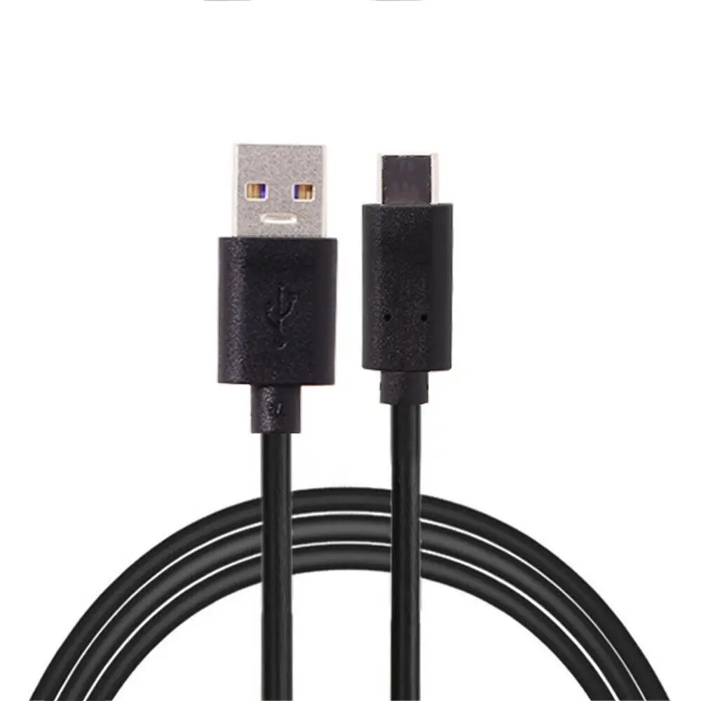 Кабель для быстрой зарядки BAAQII 40 Вт 5 А Type C USB 2 0 кабель передачи данных Huawei Mate 9 и P10