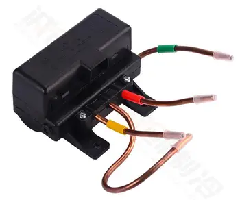 

SDF0.8 5/4 Refrigerator Parts double solenoid valve for haier fridge