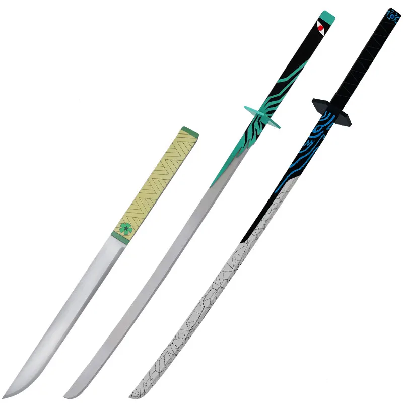 Аниме Assassins Five Six Seven Killer ножницы косплей меч оружие реквизит косплевечерние ринка