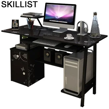 

Furniture Escritorio Schreibtisch Office Dobravel Tafelkleed Laptop Bed Notebook Mesa Bedside Tablo Computer Desk Study Table