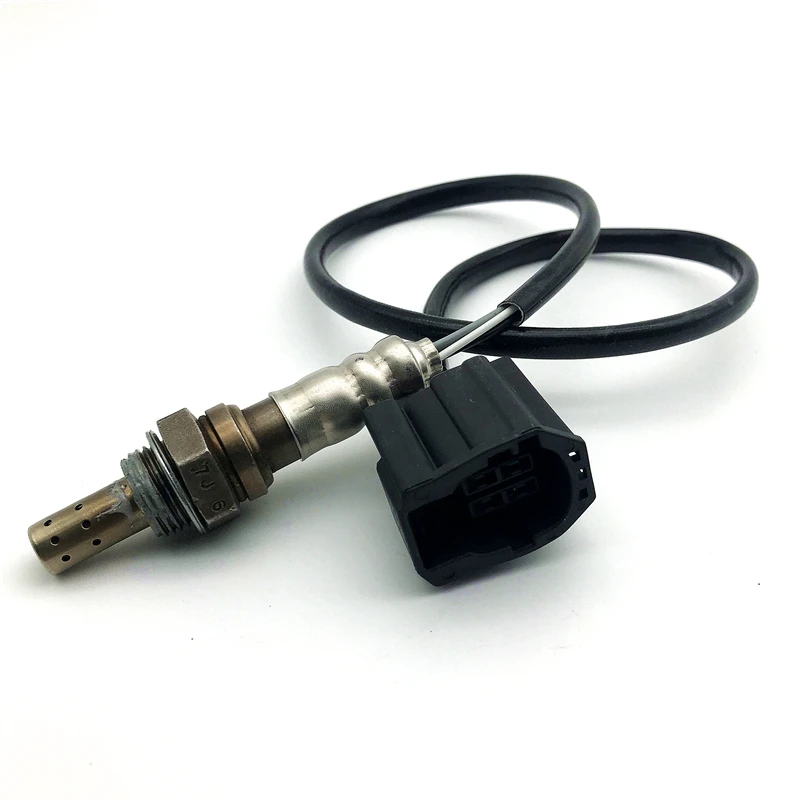 Кислородный датчик WeiDa O2 Lambda соотношения воздуха и топлива для Mazda 3 M3 2003 л 2014 Z601 18