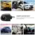 Novel12V Бытовое Автомобильное Зарядное Устройство Сигара Прикуриватель 110V-220V AC to 12V DC US Car Power Adapter Конвертер горячие продажи