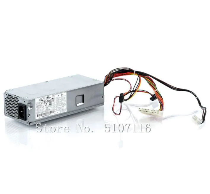 Для 797009-001 793073-001 DPS-180AB-20 A 848050-003 180W блок питания будет полностью протестирован