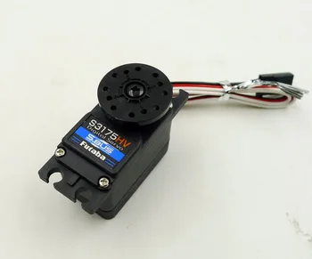 

S3175 HV High Pressure with Numbers Steering Gear (Size with S9170SV)