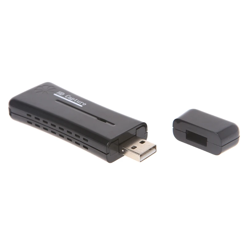 USB конвертер HD 1 способ HDMI 2,0 видеозахвата видео для Windows XP/Vista/7/8/10