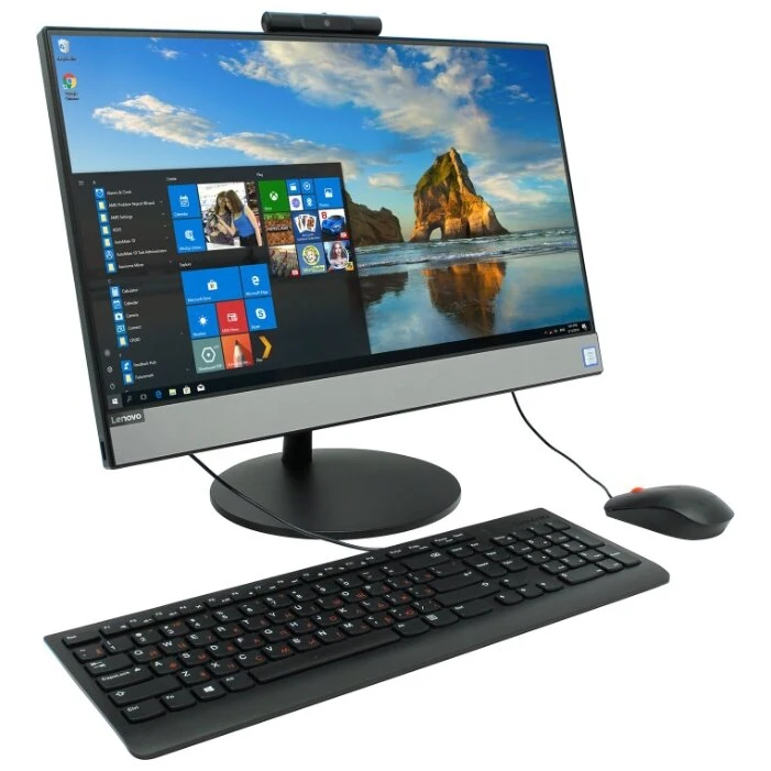 Пк настольные моноблоки что это. Lenovo v530-22icb AIO. Моноблок 21.5" Lenovo v530-22. Моноблок Lenovo 21.5. Моноблок Lenovo Core i3.