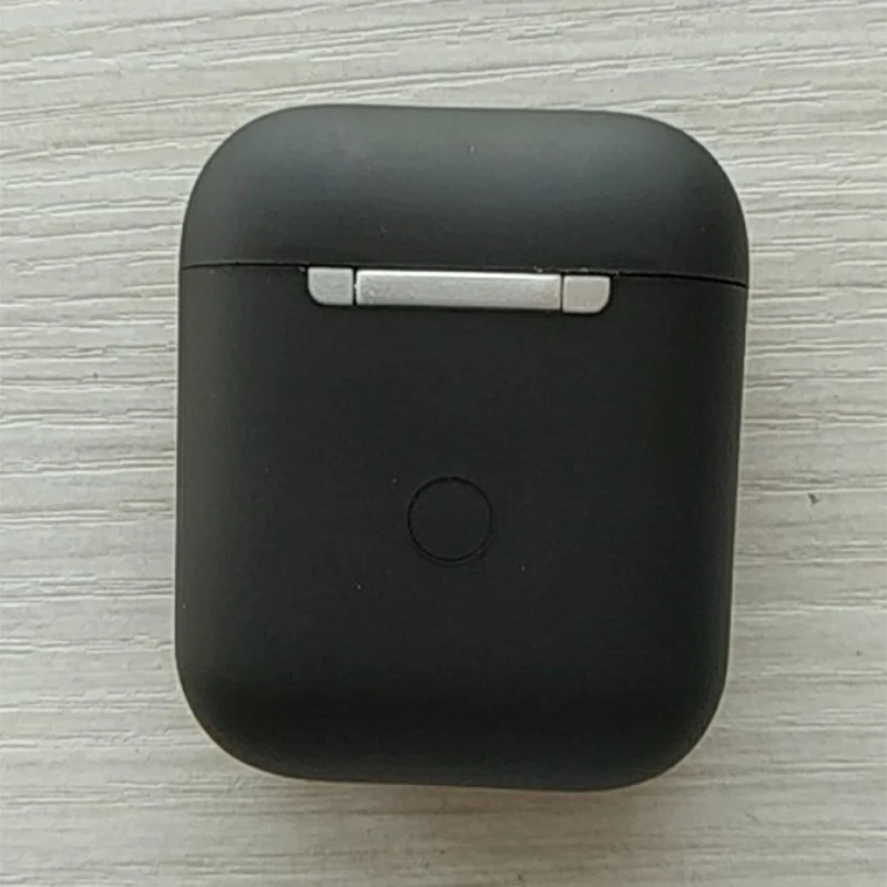 i200 Pro TWS 1536U chip Change the name+GPS positioning wireless Bluetooth earphone smart sensor PK Airdots i9000 i50000 tws