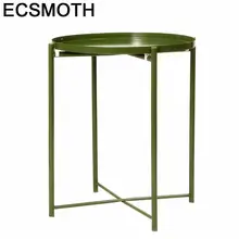 

Console Bedside Auxiliare Moderna Salontafel Coffe Small Chevet Nuit Coffee For Living Room Tafel Mesa Centro Side Tea Table