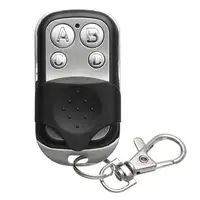 DITEC GOL4C 433mhz Remote Control Fixed Code Garage Command Handheld Transmitter GOL4C DITEC garage door opener 433.92mhz remote 2