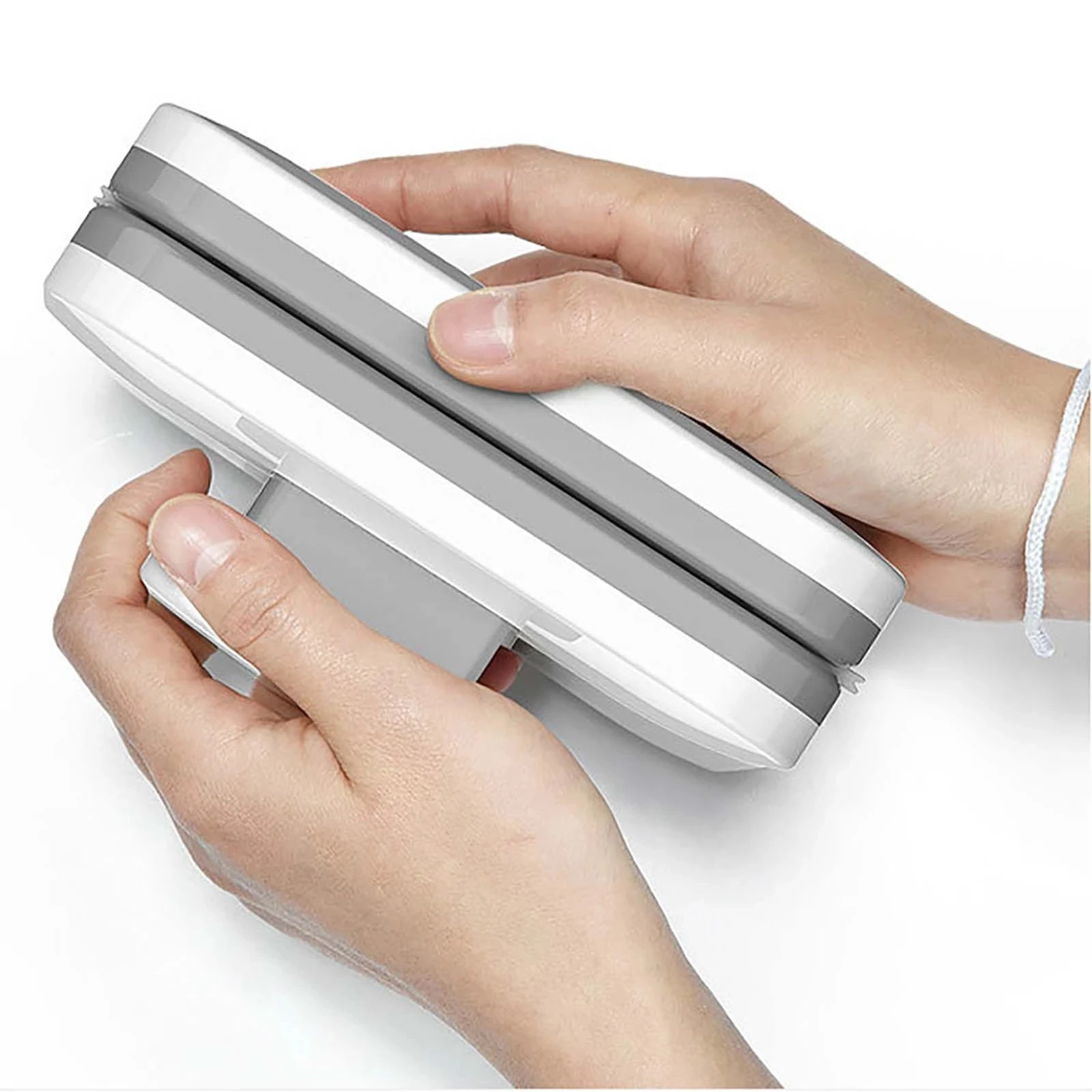 Magnetic Window Cleaner Strong Magnet Double Sided Glass Wiper For Home Window Cleaning Tools Household Glass Magnetic Brushes