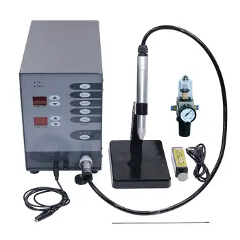 Price Stainless Steel Spot Laser Welding Machine Automatic Numerical Control Touch Pulse Argon Arc Welder For Jewelry Making