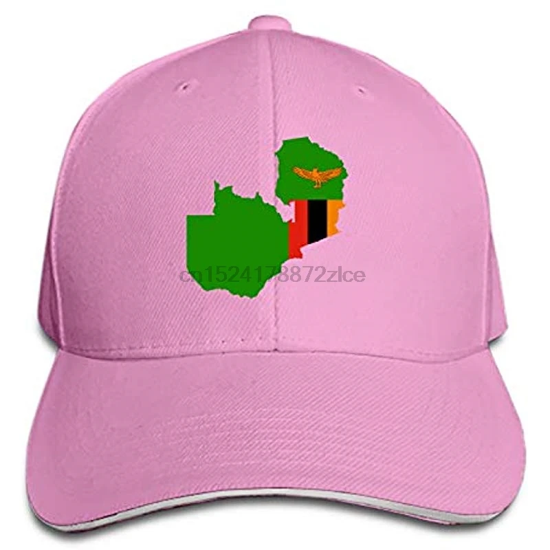 Замбия флаг плоские шляпы Snapback кепки простые кепки s для мужчин и женщин
