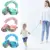 360 Toddler Baby Safety Harness Leash Anti Lost Wrist Link Kid Anti Lost Wrist Traction Rope Durable Band Outdoor Walking Belt