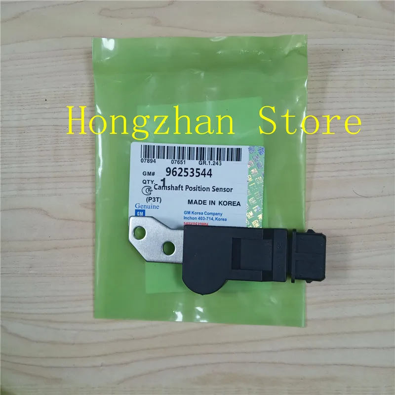 

Camshaft Position Sensor For CHEVROLET AVEO excelle Aveo5 LACETTI REZZO Tacuma PONTIAC WAVE Daewoo 1.4 1.6 1.8 2.0 96253544